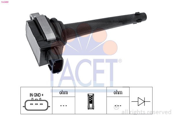 Ignition Coil