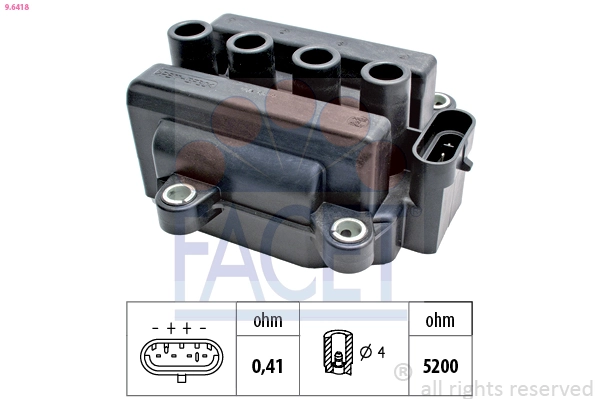 Ignition Coil