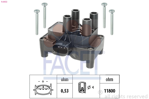 Ignition Coil