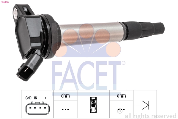 Ignition Coil