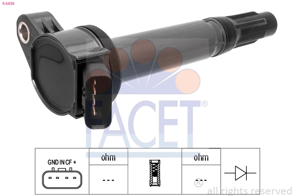 Ignition Coil