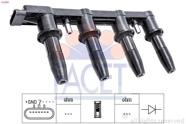 Ignition Coil