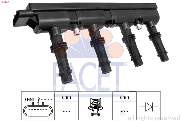 Ignition Coil