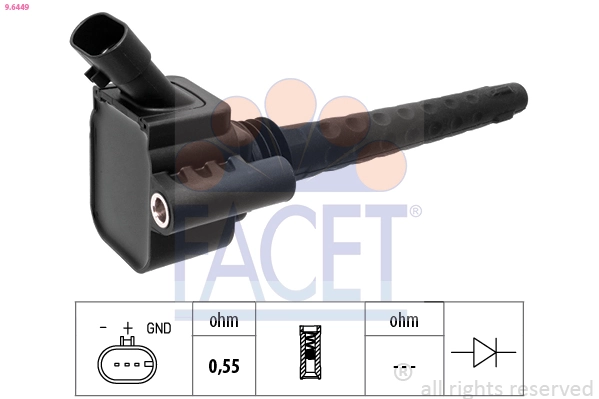 Ignition Coil