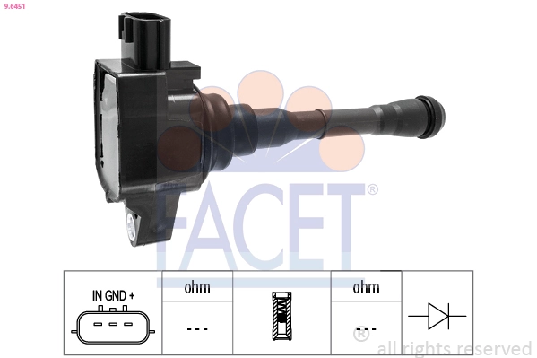 Ignition Coil