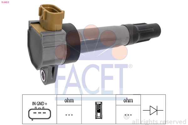 Ignition Coil