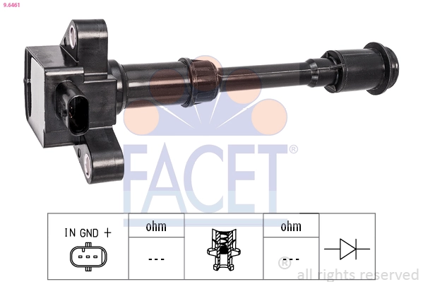 Ignition Coil