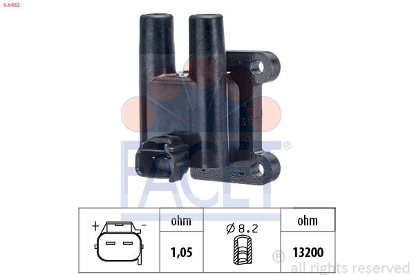 Ignition Coil