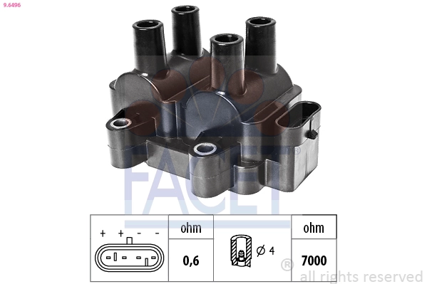 Ignition Coil