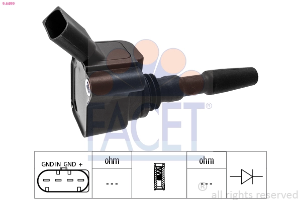 Ignition Coil