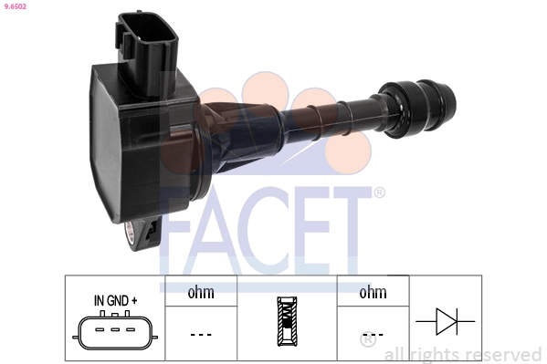Ignition Coil