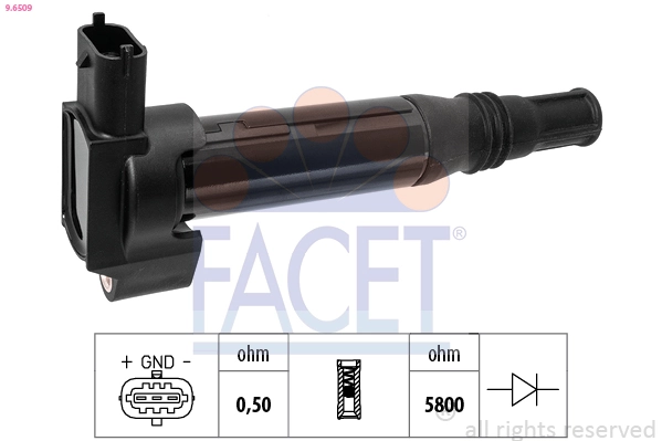 Ignition Coil