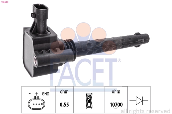 Ignition Coil