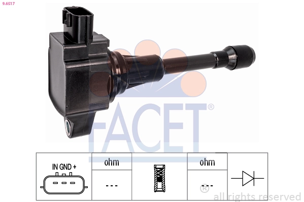Ignition Coil
