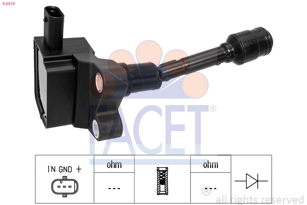 Ignition Coil
