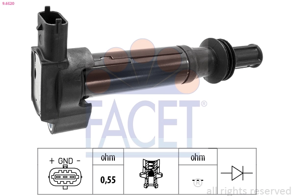 Ignition Coil