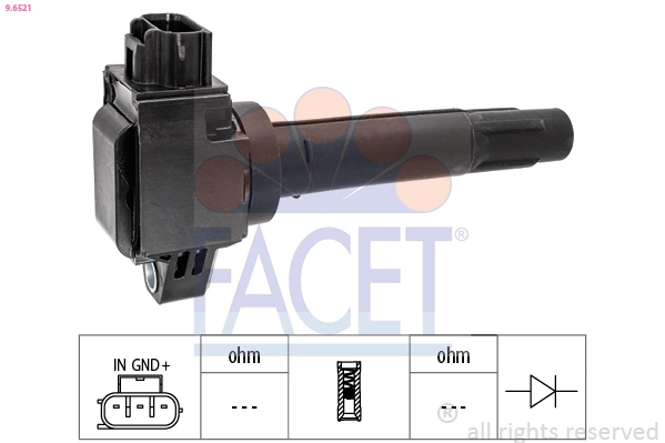 Ignition Coil