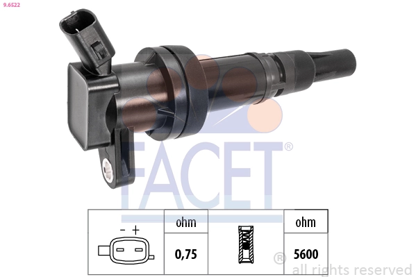 Ignition Coil