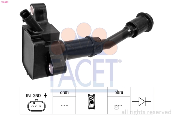 Ignition Coil