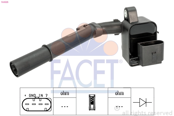 Ignition Coil