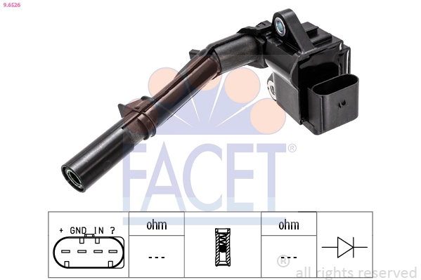 Ignition Coil