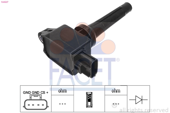 Ignition Coil