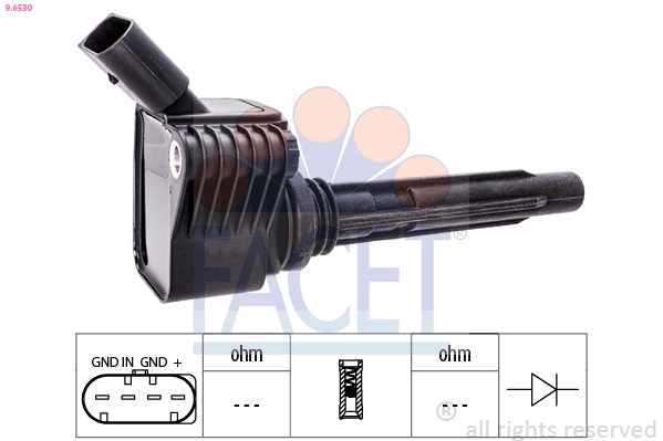 Ignition Coil