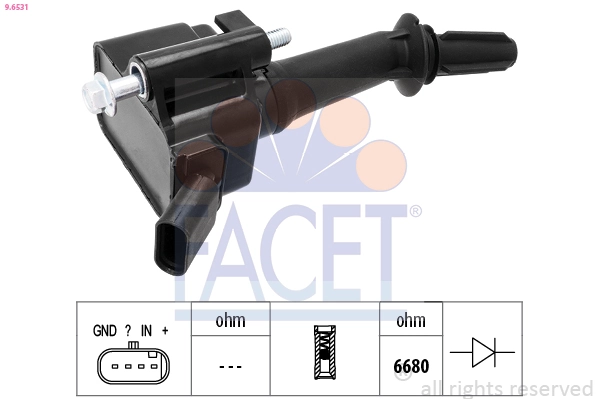Ignition Coil