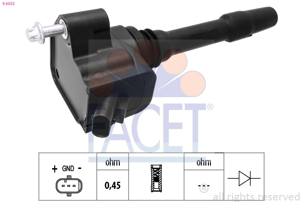 Ignition Coil
