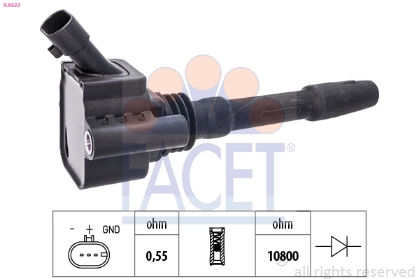 Ignition Coil