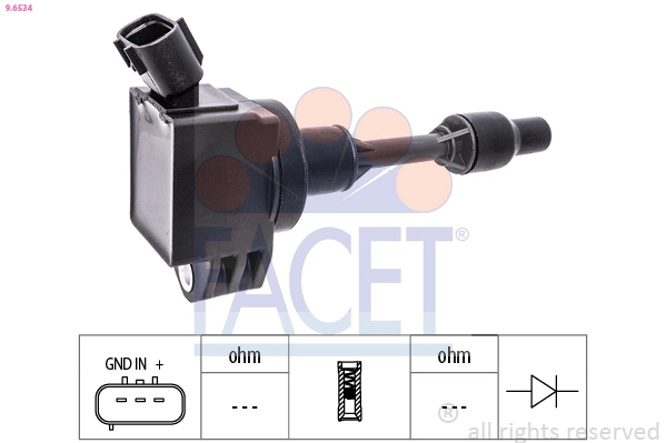Ignition Coil