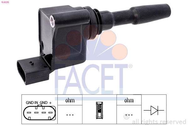 Ignition Coil