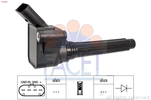 Ignition Coil