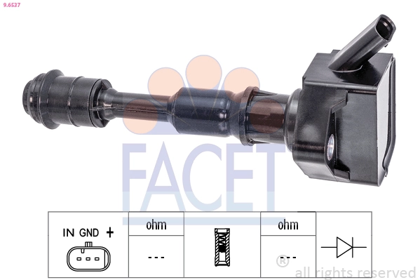 Ignition Coil