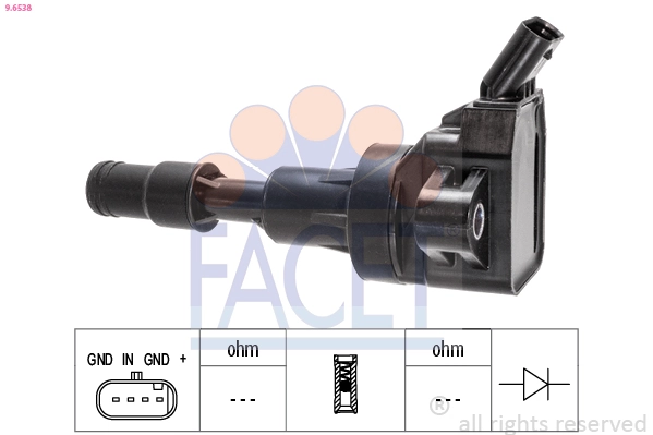 Ignition Coil