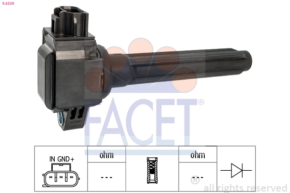 Ignition Coil