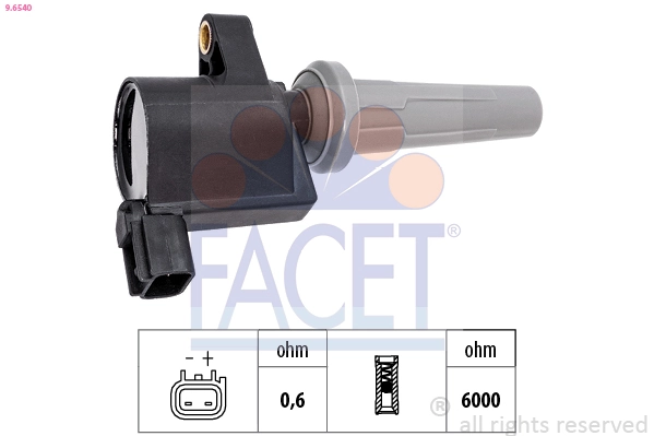 Ignition Coil