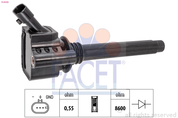 Ignition Coil