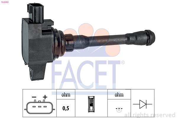 Ignition Coil