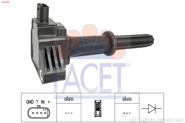 Ignition Coil