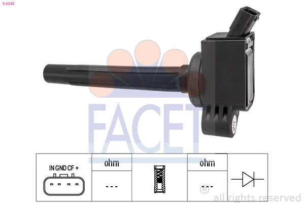 Ignition Coil