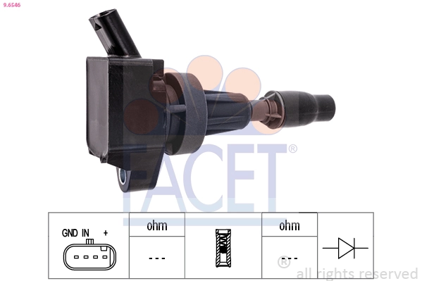 Ignition Coil