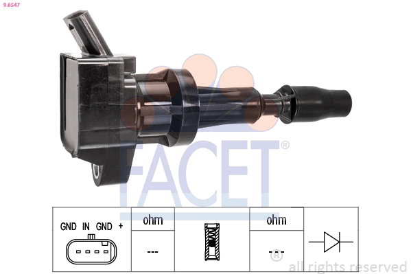 Ignition Coil