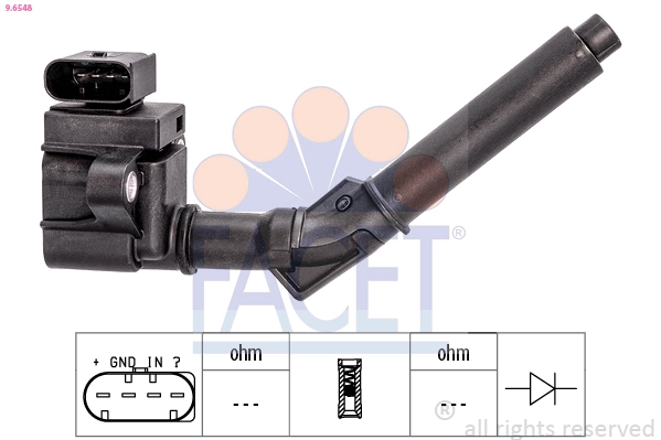 Ignition Coil