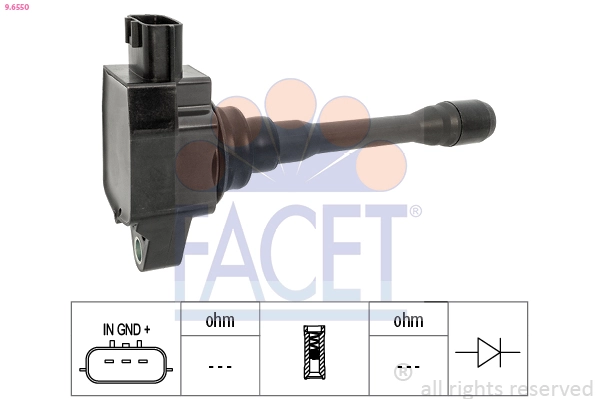 Ignition Coil