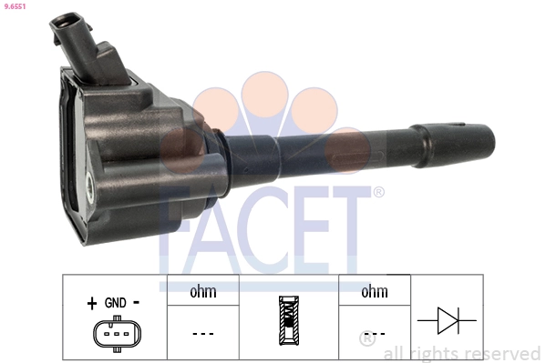 Ignition Coil
