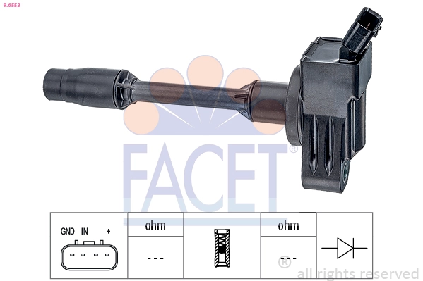 Ignition Coil