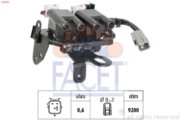 Ignition Coil