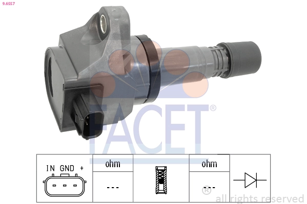 Ignition Coil
