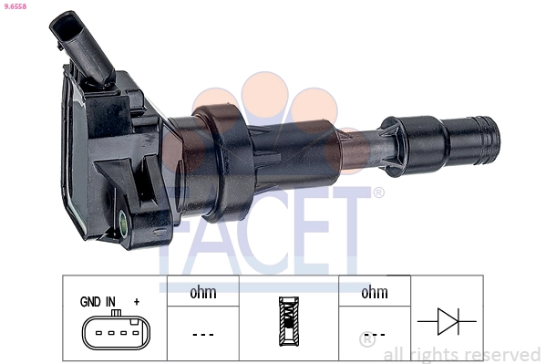 Ignition Coil